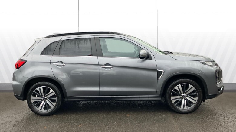 Mitsubishi ASX 2.0 Exceed 5dr Petrol Estate